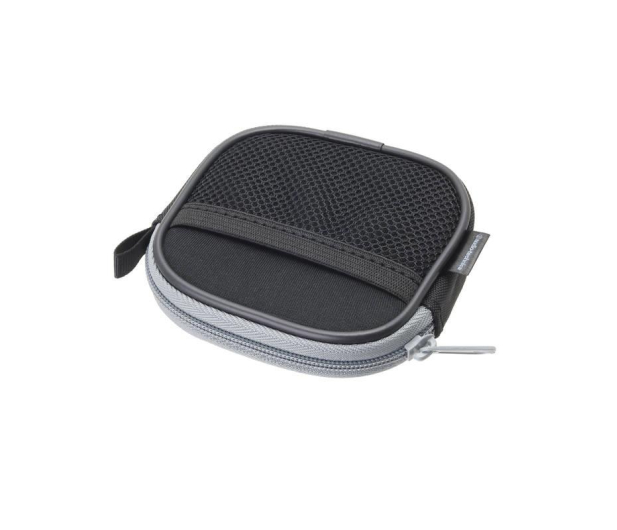 Audio-Technica ATH-SPORT3 Czarny - 461522 - zdjęcie 2
